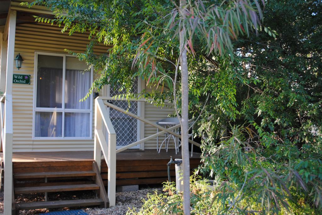 Padthaway Caravan Park Extérieur photo