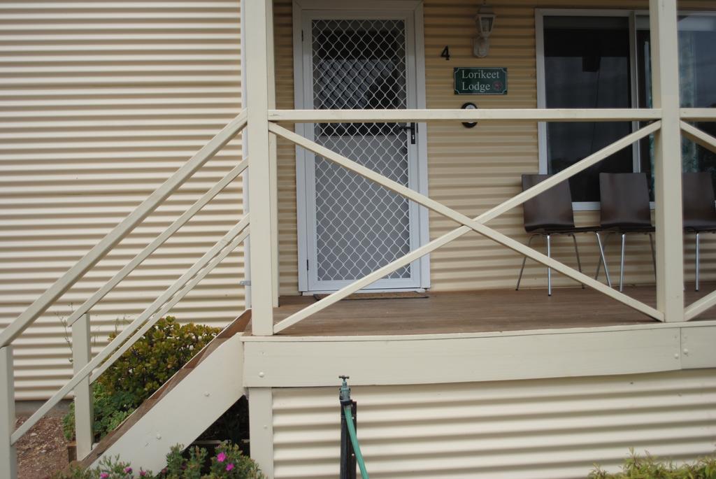 Padthaway Caravan Park Extérieur photo