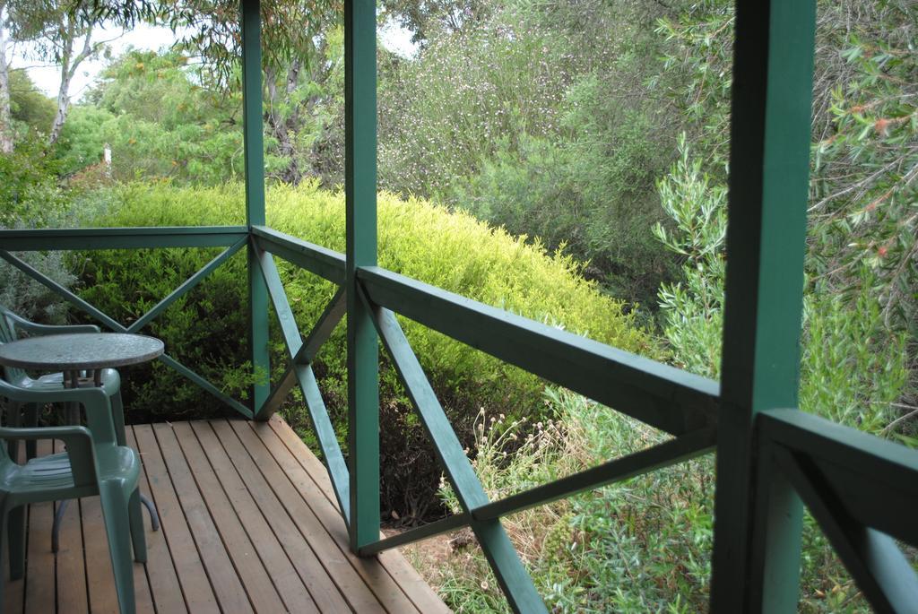 Padthaway Caravan Park Extérieur photo