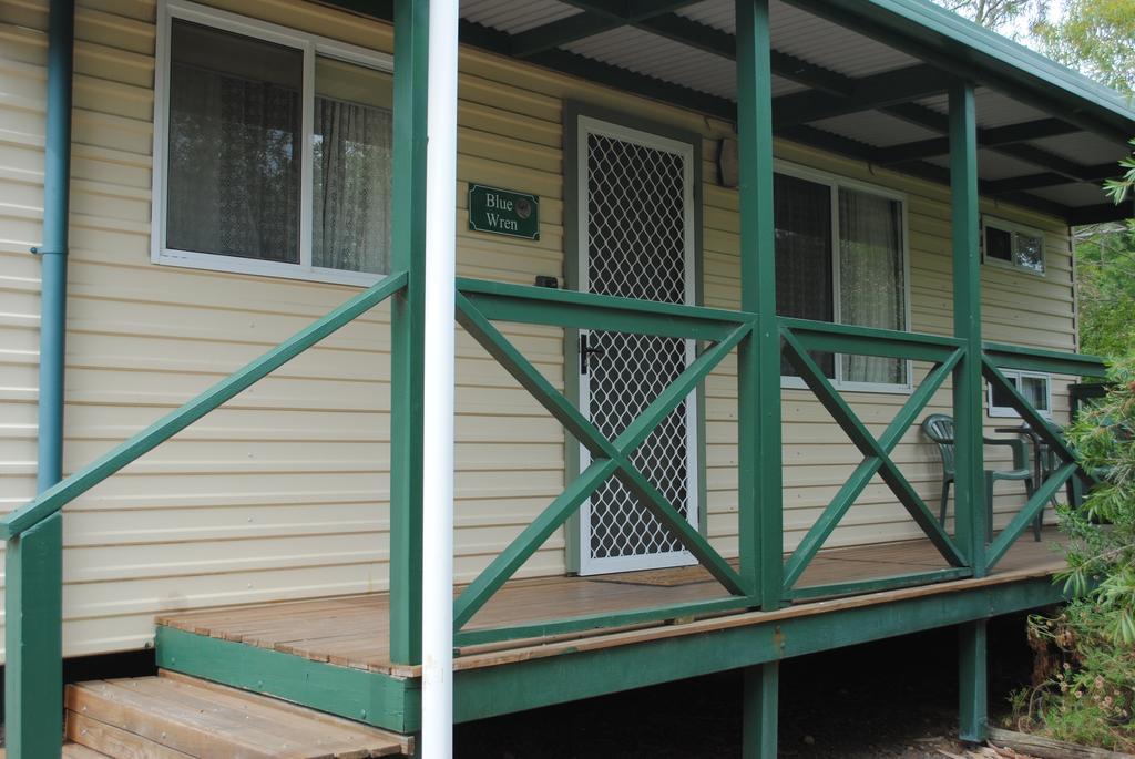 Padthaway Caravan Park Extérieur photo