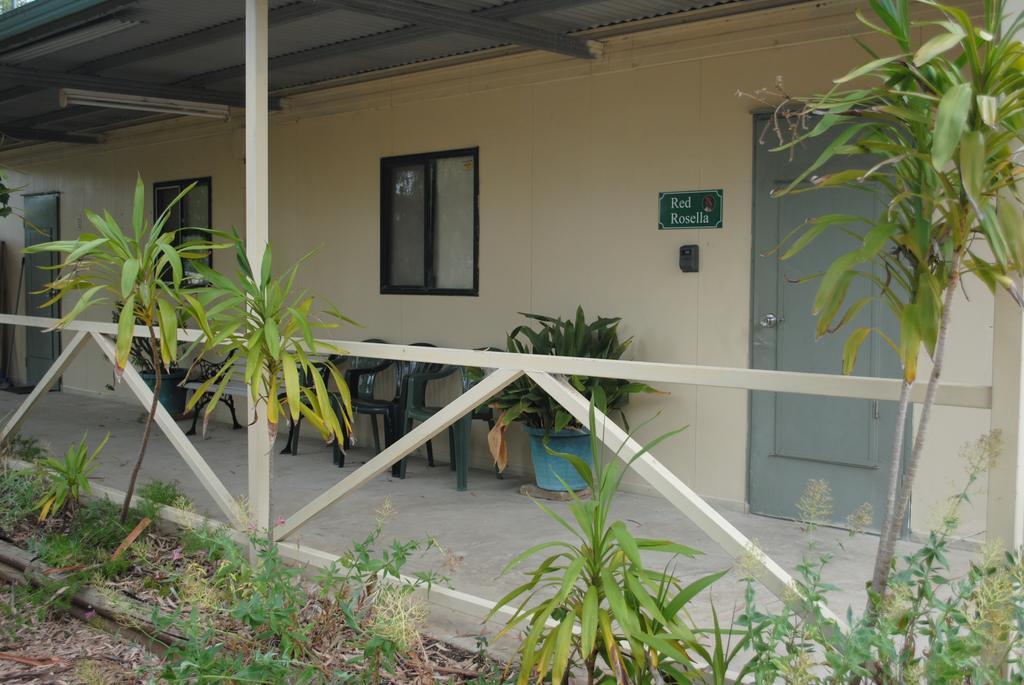 Padthaway Caravan Park Extérieur photo