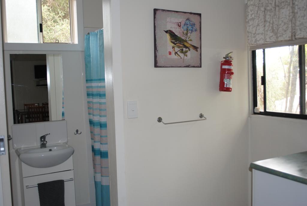 Padthaway Caravan Park Extérieur photo