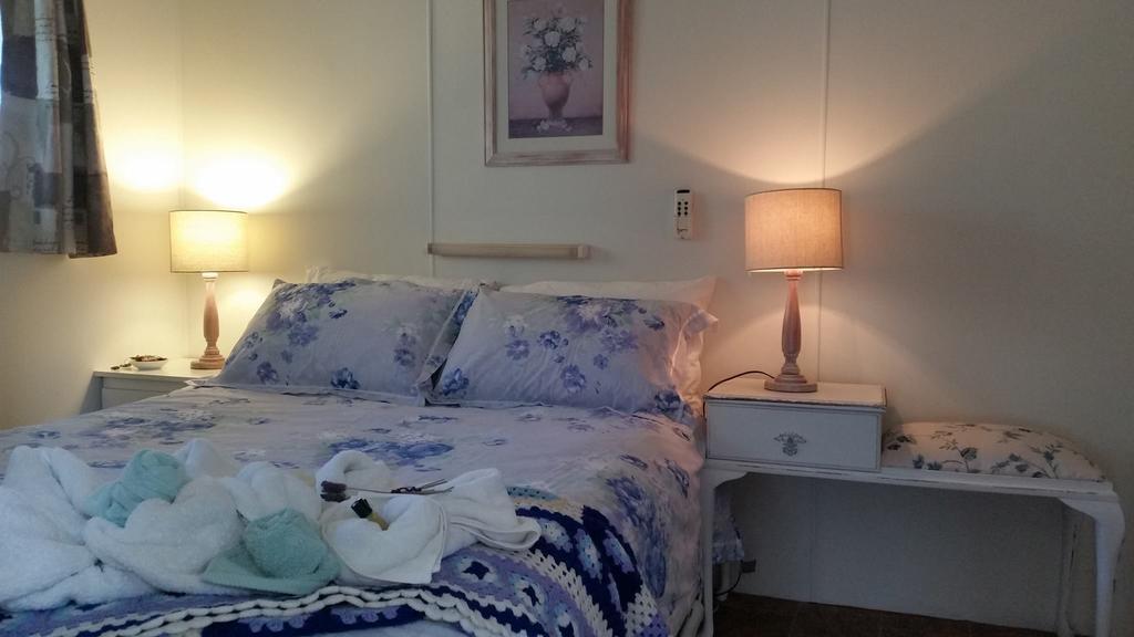Padthaway Caravan Park Extérieur photo