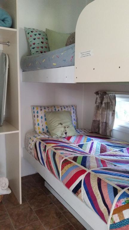 Padthaway Caravan Park Extérieur photo